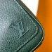 6Louis Vuitton District Damier Graphite messenger bag Original 1:1 Quality #A22961