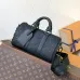 9Louis Vuitton Handbag Keepall Series Size:25x15x11cm #A48347