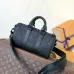 1Louis Vuitton Handbag Keepall Series Size:25x15x11cm #A48347