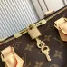 6Louis Vuitton Handbag Speedy Bandoulière 20 Monogram Canvas #A50029