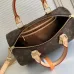 7Louis Vuitton Handbag Speedy Bandoulière 20 Monogram Canvas #A50029