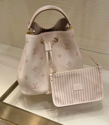 Louis Vuitton Handbags Chip version #A51589