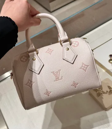 Louis Vuitton Handbags Chip version #A51590