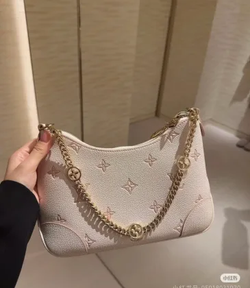 Louis Vuitton Handbags Chip version #A51592