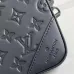 5Louis Vuitton Message bag for Men Original 1:1 Quality #A24770