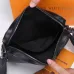 15Louis Vuitton Message bag for Men original quality Monogram Eclipse #99117047