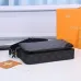 4Louis Vuitton Message bag for Men original quality Monogram Eclipse #99117047