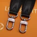6Louis Vuitton Message bag for Men original quality Monogram Eclipse #99117047