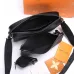 9Louis Vuitton Message bag for Men original quality Monogram Eclipse #99117047