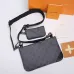 11Louis Vuitton Message bag for Men original quality Monogram Eclipse #99117047