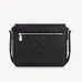 3Louis Vuitton Messenger Bag Unisex Street Style Plain Leather Logo #999930752