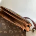 3Louis Vuitton Monogram Macassar Message Bags #999932985