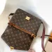 4Louis Vuitton Monogram Macassar Message Bags #999932985