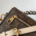 5Louis Vuitton Monogram Macassar Message Bags #999932986