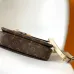 6Louis Vuitton Monogram Macassar Message Bags #999932986