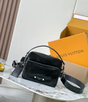 Louis Vuitton Nil H35 - Men Bags Top quality #A49794