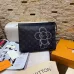 1Louis Vuitton Pochette Apollo Limited Edition Vivienne #A50814