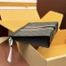 3Louis Vuitton Pochette Apollo Limited Edition Vivienne #A50815