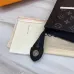 6Louis Vuitton Pochette Apollo Limited Edition Vivienne #A50815