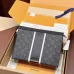 1Louis Vuitton Pochette Apollo Limited Edition Vivienne #A50815