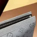 6Louis Vuitton Pochette Voyage MM Monogram Eclipse #A50810