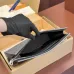 7Louis Vuitton Pochette Voyage MM Monogram Eclipse #A50810