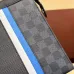 5Louis Vuitton Pochette Voyage MM Monogram Eclipse #A50811