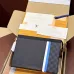 9Louis Vuitton Pochette Voyage MM Monogram Eclipse #A50811