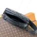 18Louis Vuitton S Lock Messenger Bag Macassar Monogram #A49955