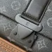 5Louis Vuitton S-Cape Messenger Monogram Eclipse  Men's Bags #A49957