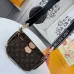 12Louis Vuitton Three-piece handbag set cross-body bag #A35002