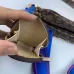 17Louis Vuitton Three-piece handbag set cross-body bag #A35002