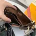 22Louis Vuitton Three-piece handbag set cross-body bag #A35002
