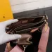 9Louis Vuitton Three-piece handbag set cross-body bag #A35002