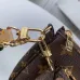 10Louis Vuitton Three-piece handbag set cross-body bag #A35002