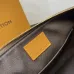 9Louis Vuitton Three-piece handbag set cross-body bag #A39980
