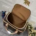 3Louis Vuitton pet bag #A38975