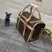 9Louis Vuitton pet bag #A38975