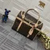 1Louis Vuitton pet bag #A38975