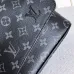 4Louis vuitton DISTRICT small shoulder bag briefcase #9127028