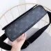 5Louis vuitton DISTRICT small shoulder bag briefcase #9127028