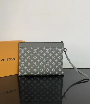 Pochette To-Go G65 - Men - Travel #A50711