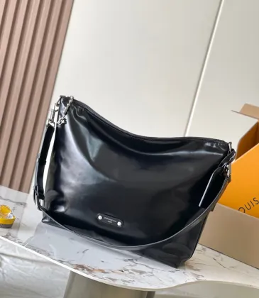 Vagabond Hobo H35 - Bags and Small Leather Goods - Men's Bag Top quality #A49795