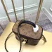 32020 Louis Vuitton Monogram Reverse Cosmetic Bag #99116641