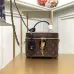 12020 Louis Vuitton Monogram Reverse Cosmetic Bag #99116641