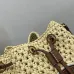 8AAA Handbag bb alma Monogram #A39055
