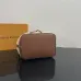 10AAA Handbag bb alma Monogram #A39055