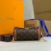 15Brand L AAA Women's Handbags #99905659