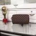 7Brand L TOILETRY BAG #999901608