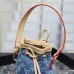 6Cheap Louis Vuitton Micro Noe Monogram Handbag #A40593